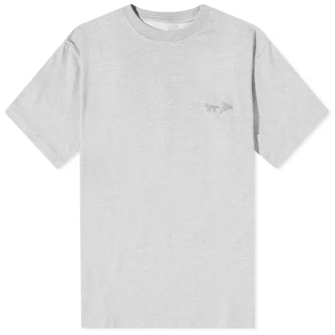 x Maison Kitsuné Mountain T-Shirt