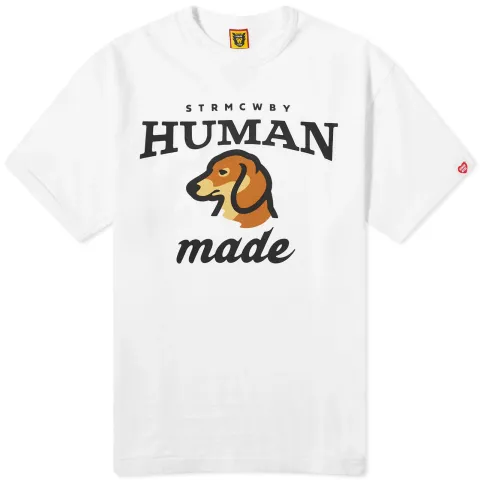 Dog T-Shirt