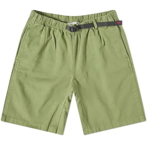 Twill G Shorts