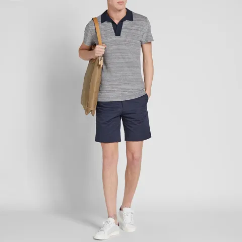 Felix Pique Polo