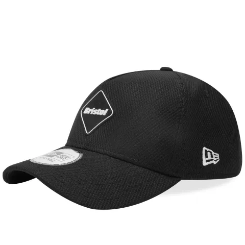 New Era 9Forty A-Frame Cap