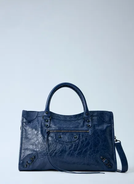 Le City Medium Handbag