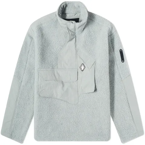 A-COLD-WALL* Bonded Axis Fleece
