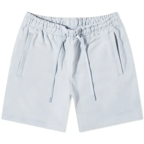 x Pharrell Williams Premium Basics Shorts