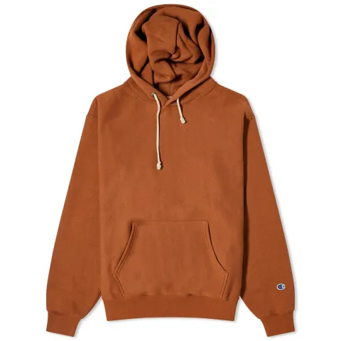 Classic Hoodie
