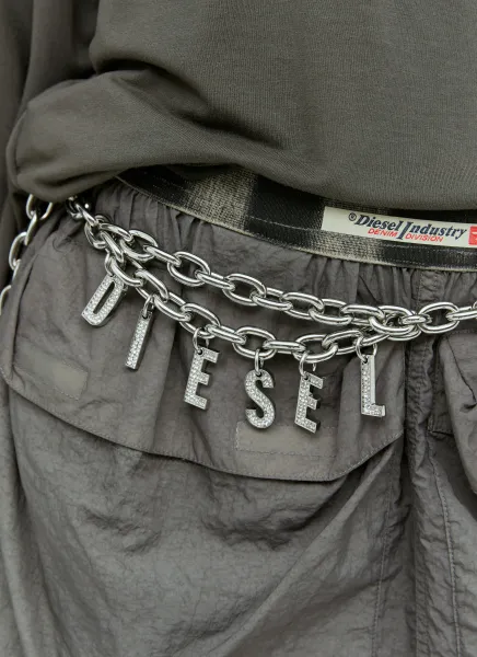 B-Charm Chain Belt