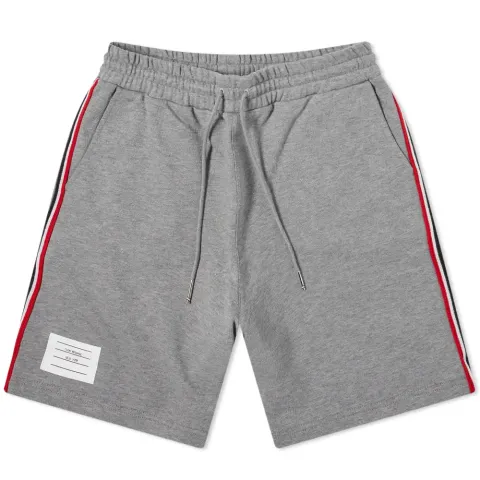 Stripe Shorts