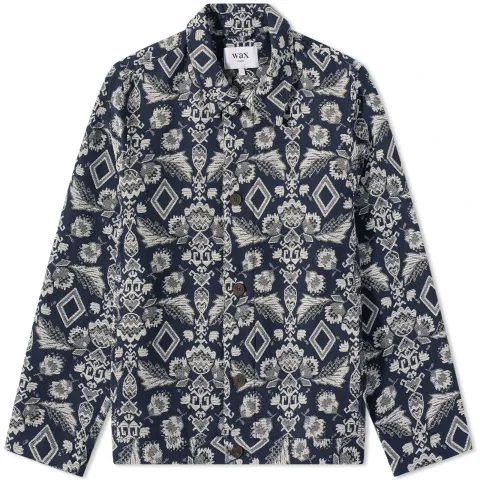 Iggy Jacket