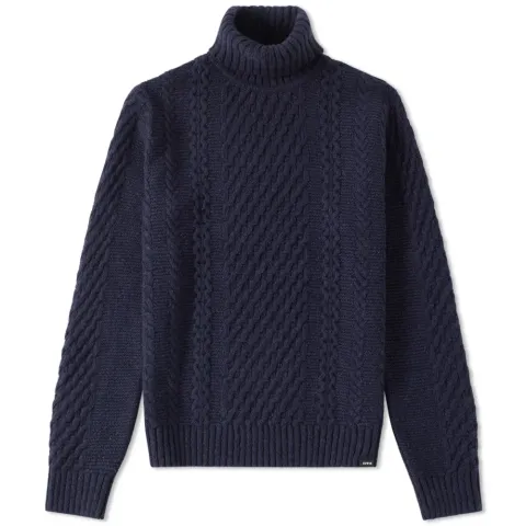 United Rollneck