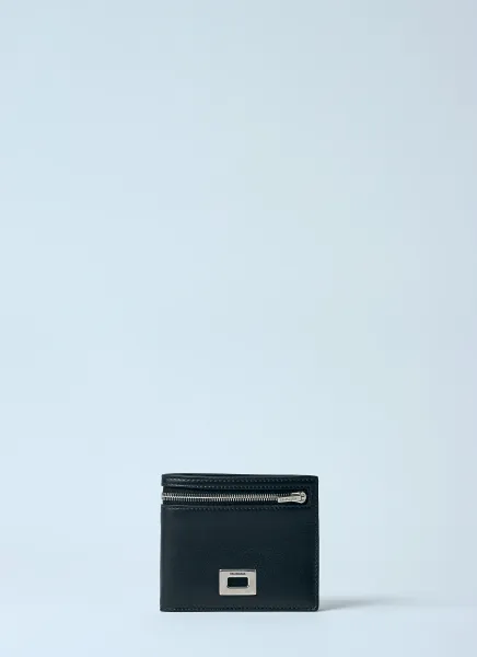 Rodeo Sqaure Folded Wallet