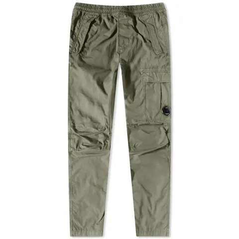 Micro Reps Lens Track Pant