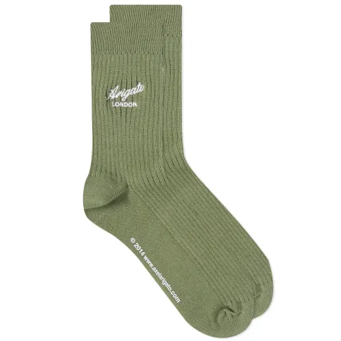 London Tube Sock