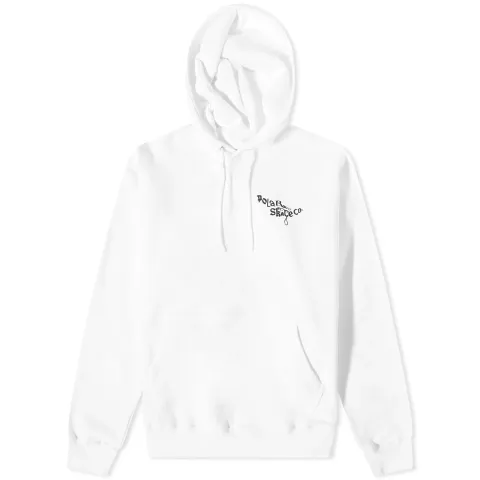 Polar Skate Co. Gorilla King Hoodie