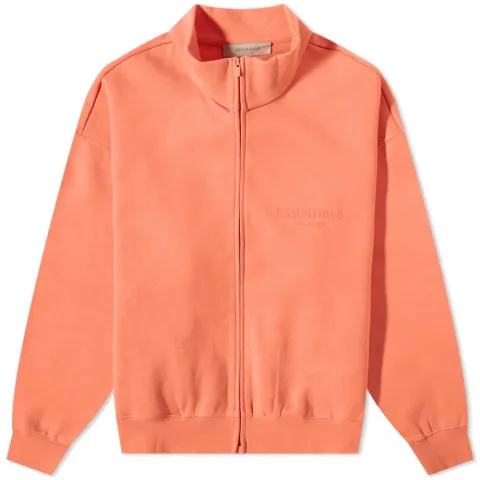 Logo Fullzip Jacket