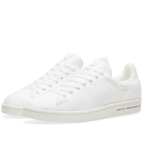 x United Arrows & Sons x Slam Jam Campus