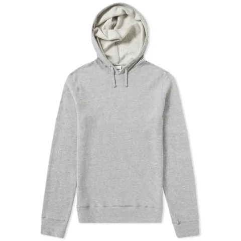 Japanese Jersey Hoody