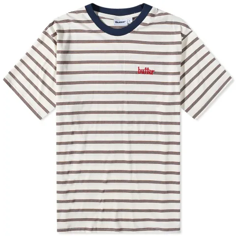 Hyde Stripe T-Shirt