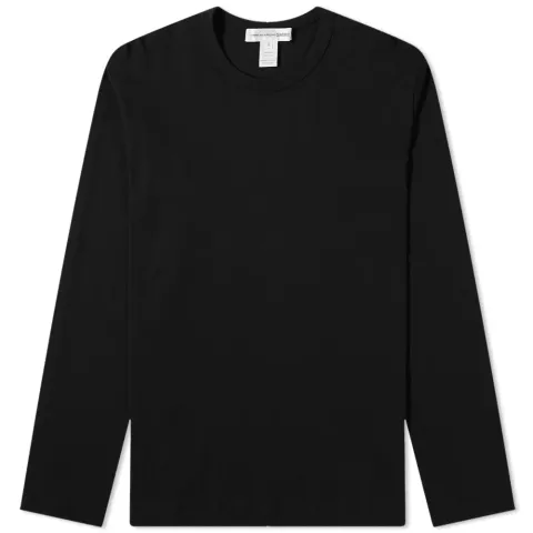 Comme des Garcons SHIRT Long Sleeve Classic Tee