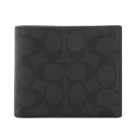 Signature 3-In-1 Card Holder