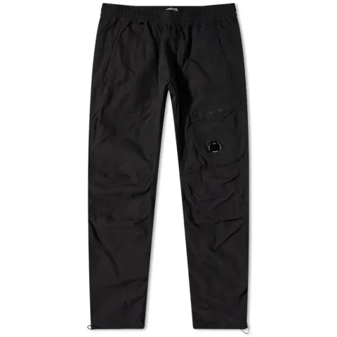 Flatt Nylon Lens Pocket Pant