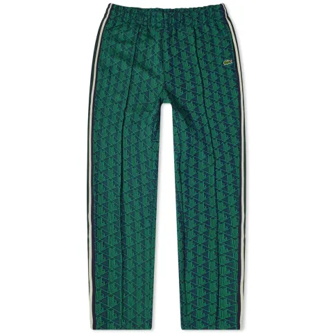 Monogram Track Pants