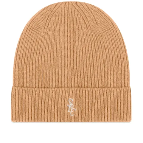 Dalie Cashmere Beanie