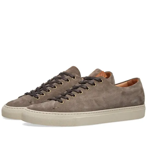 Tanino Low Sneaker