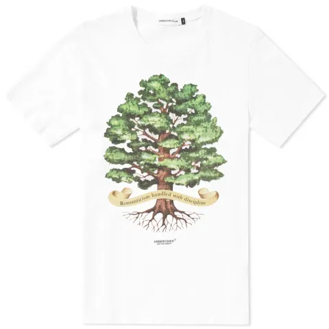 Tree Of Romanticism Tee