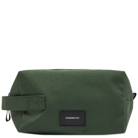 Justin Washbag