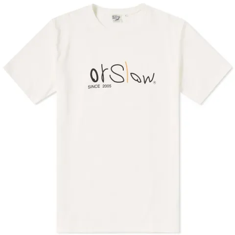 Print Tee