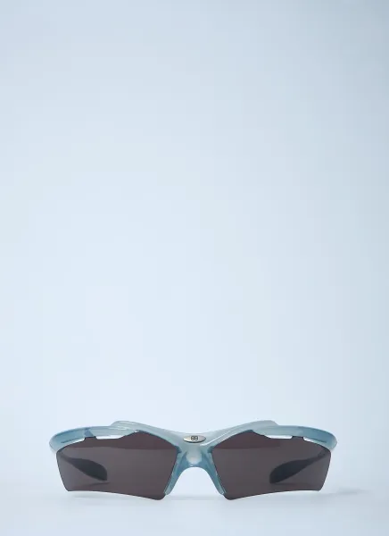 Turbo Rectangle Sunglasses
