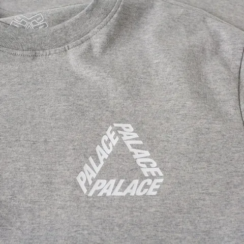 Deconstructed Tee