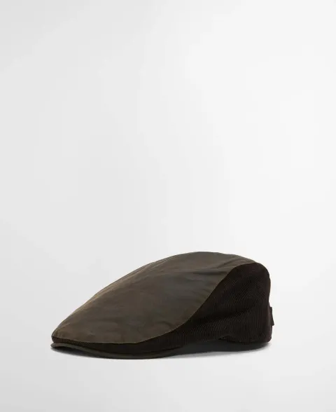 Ashby Flat Cap