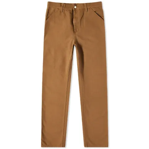 Single Knee Pant