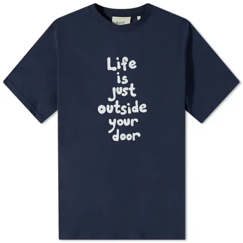 Outside T-Shirt