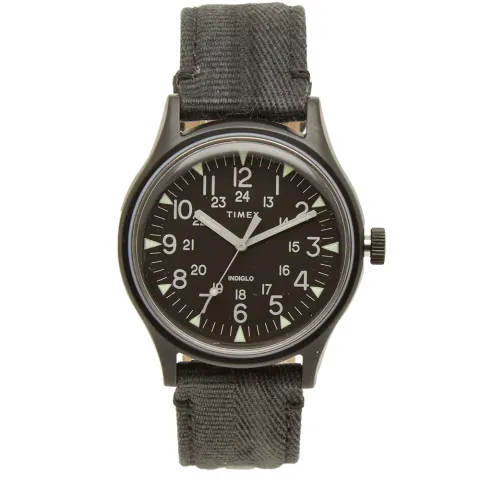 MK1 SST Watch
