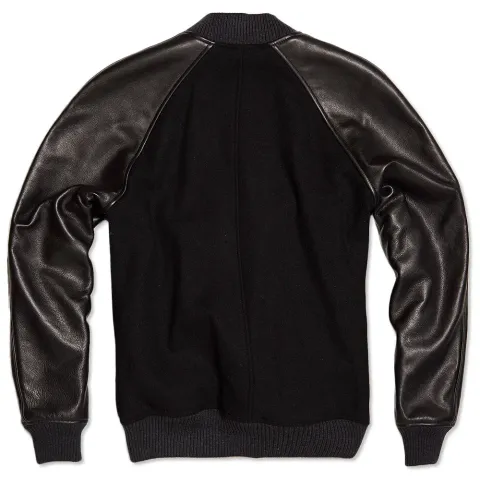 A.P.C. Kenickie Teddy Jacket