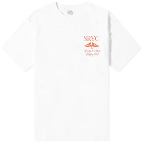 Yacht Club T-Shirt