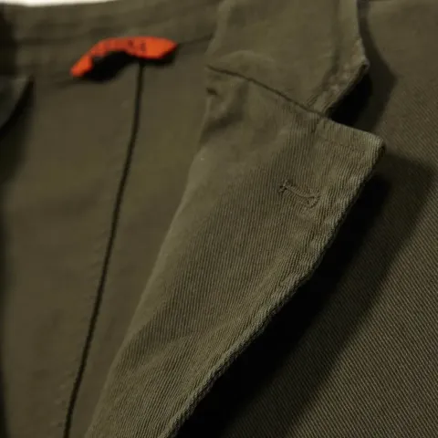 Toppa Jacket