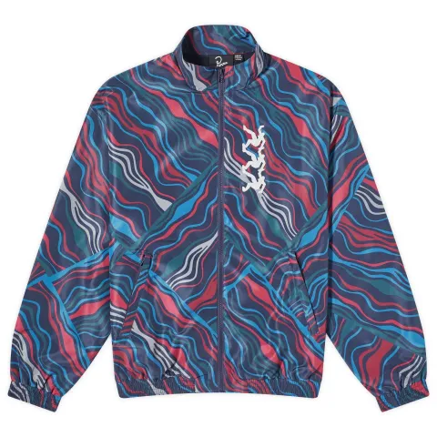 Track Flow Track Jacket