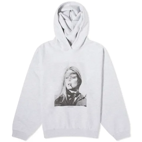 Harvey Hooded Sweatshirt