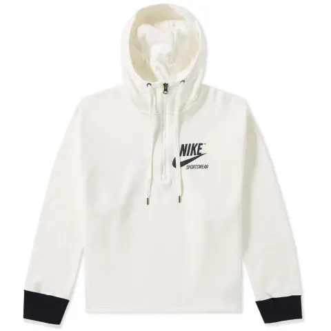 Archive Hoody W