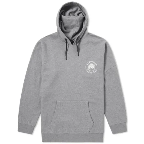 Casco Pullover Hoody