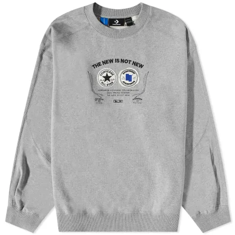 x Ader Error Sweat