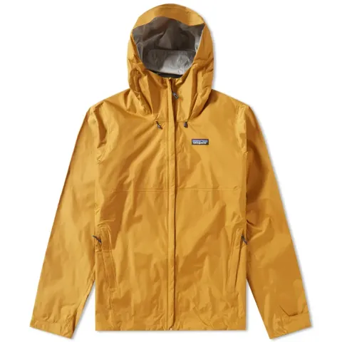 Torrentshell Jacket