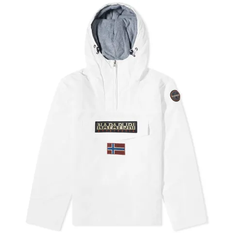Rainforest Winter Jacket