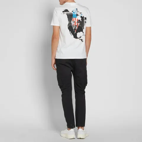 Free America Tee
