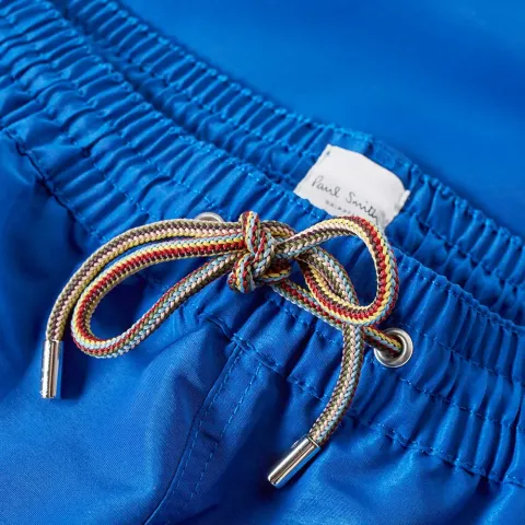Classic Long Swim Short