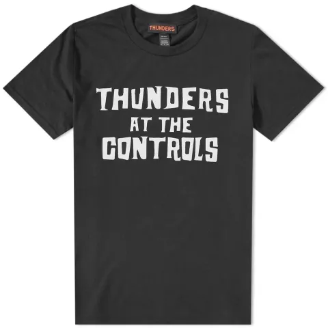 Dred @ The Controls Tee