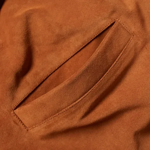 A.P.C. x Louis W. Ferris Jacket